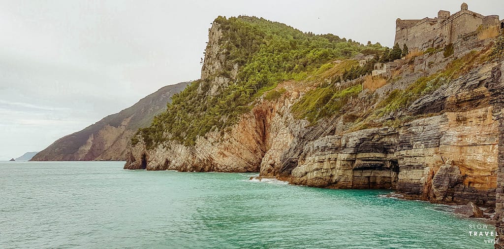 Portovenere | O que fazer em CInque Terre
