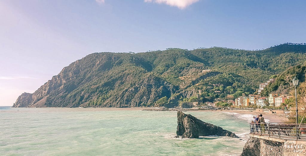 Monterosso Al Mare | O que fazer em Cinque Terre