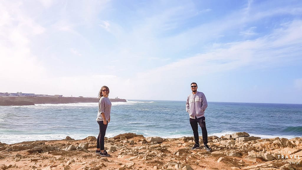 Peniche | Roteiro de Viagem para Portugal