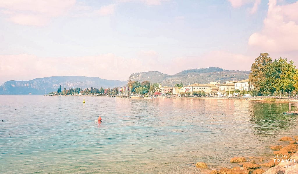 Bardolino | Lago di Garda | Roteiro de Viagem Pela Itália