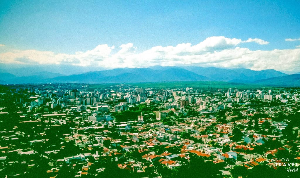 Visual de Salta | O que fazer em Salta Argentina
