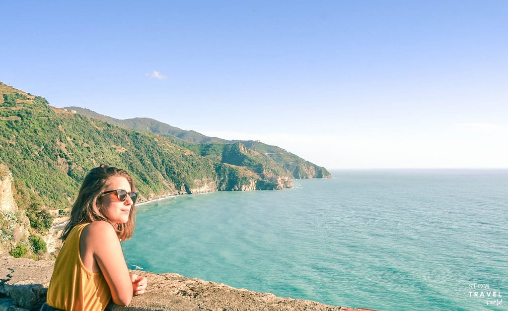 Corniglia | O que fazer em Cinque Terre