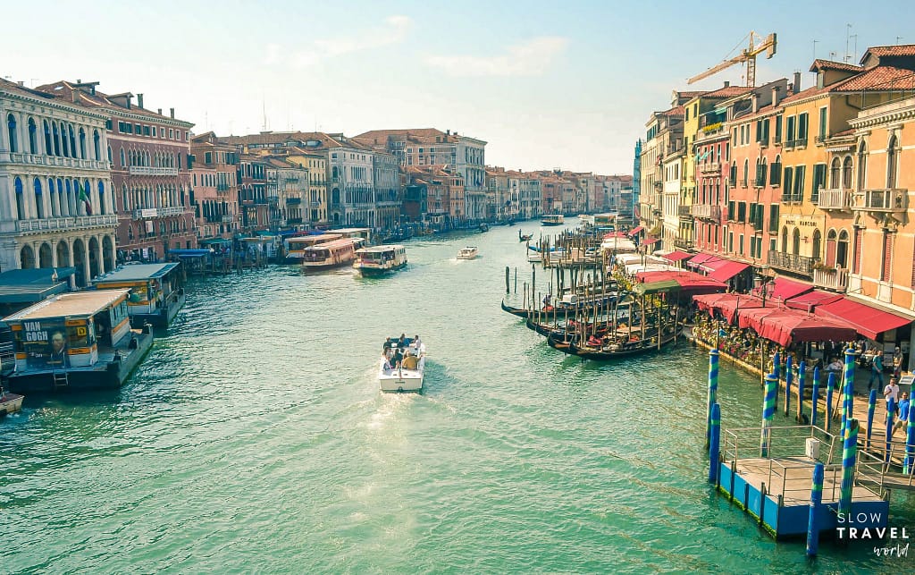 Veneza | Roteiro de Viagem Pela Itália