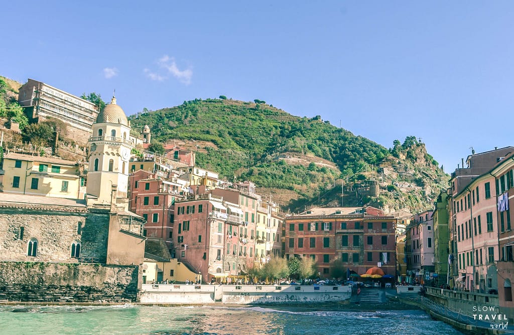 Vernazza | O que fazer em Cinque Terre
