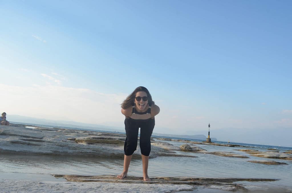 Jamaica Beach | Sirmione