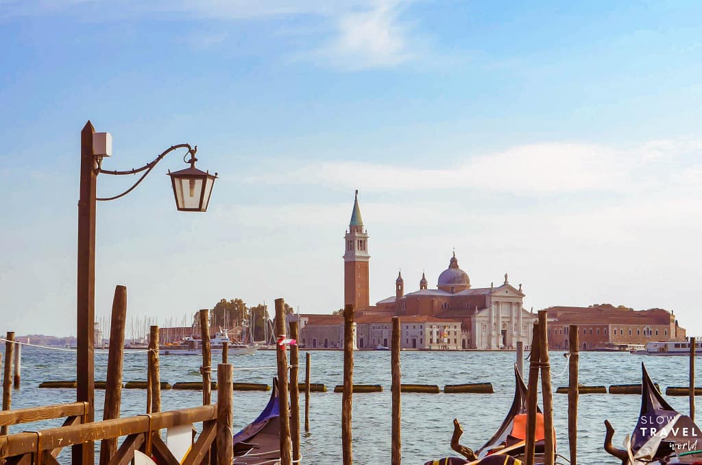 Veneza | Roteiro de Viagem Pela Itália