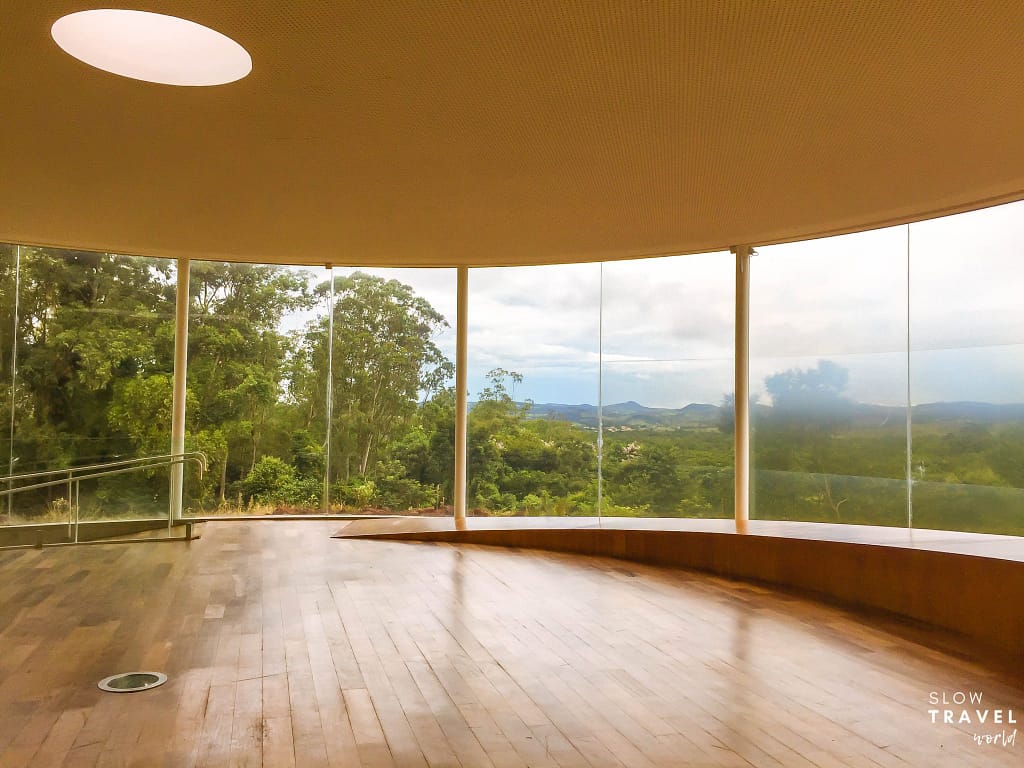 Sonic Pavillion | O que fazerem Inhotim