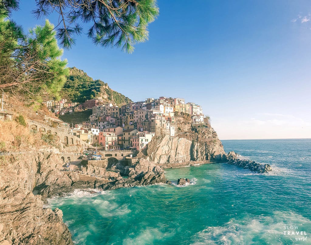 Manarola | O que fazer em Cinque Terre