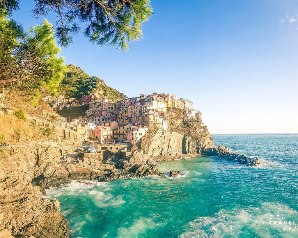 Cinque Terre | Roteiro de viagem pela Itália
