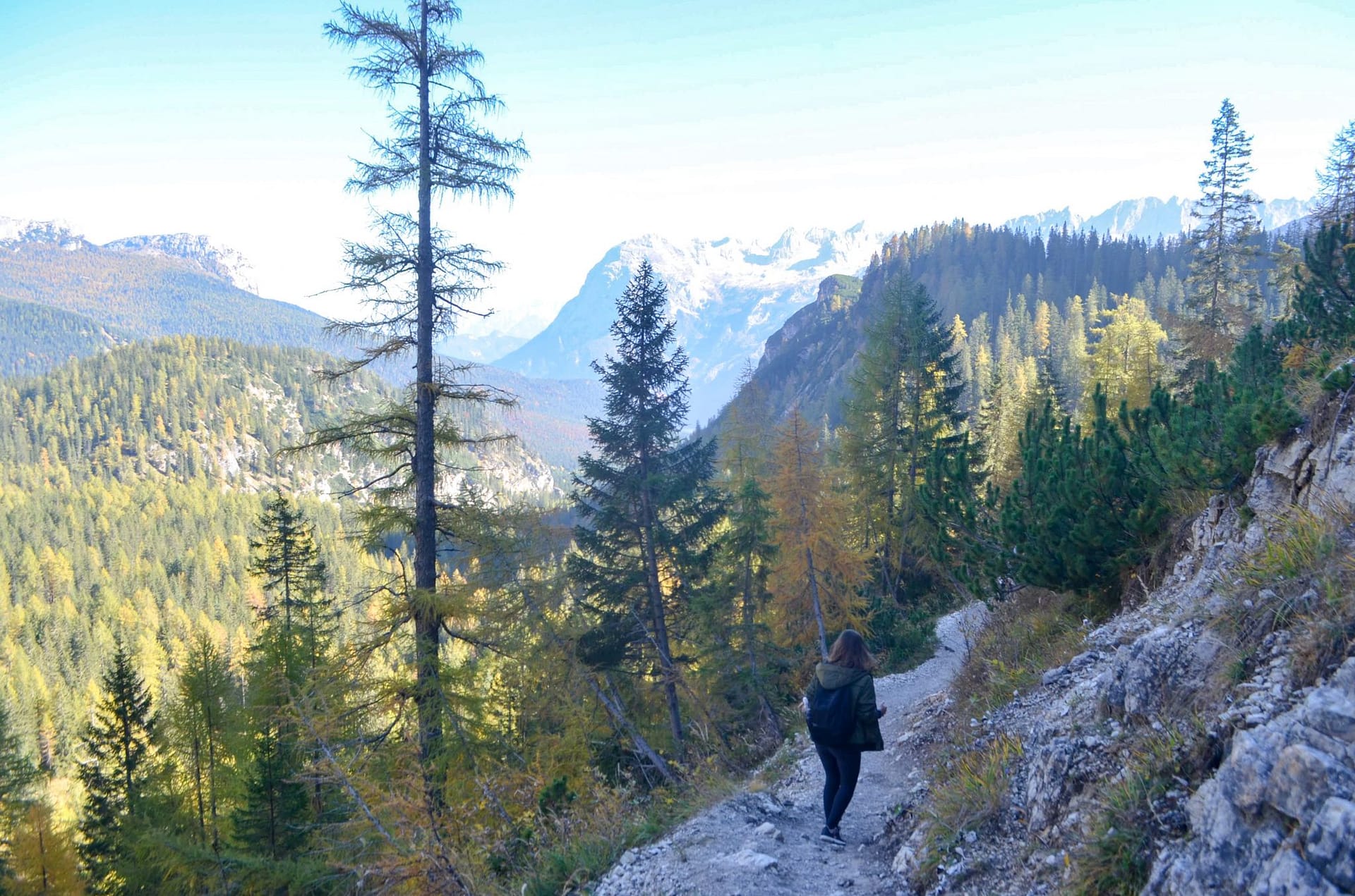 o que fazer nas dolomitas