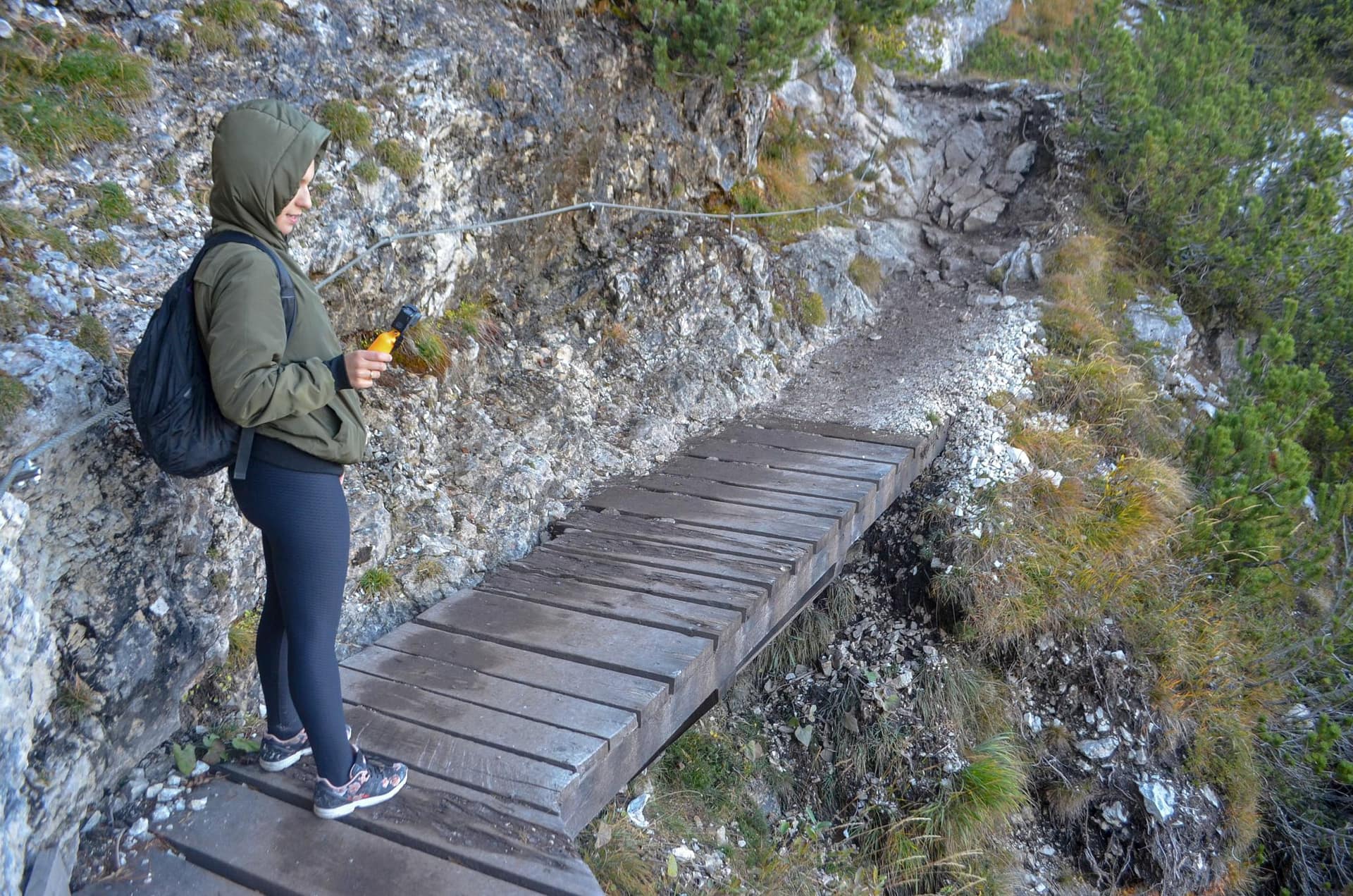 o que fazer nas dolomitas