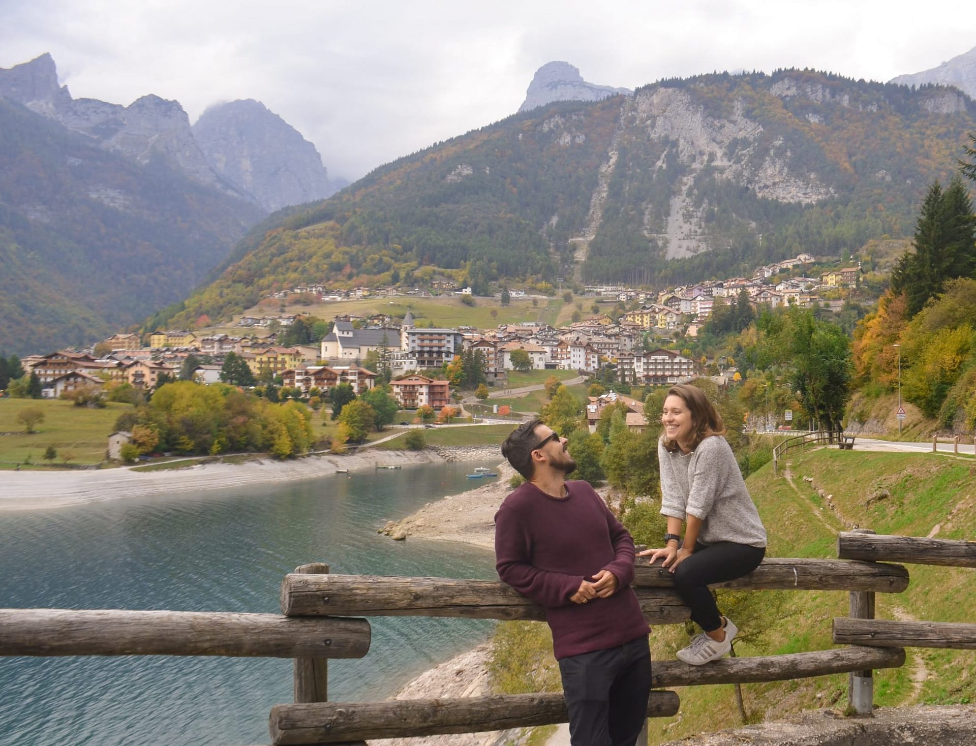 o que fazer nas dolomitas