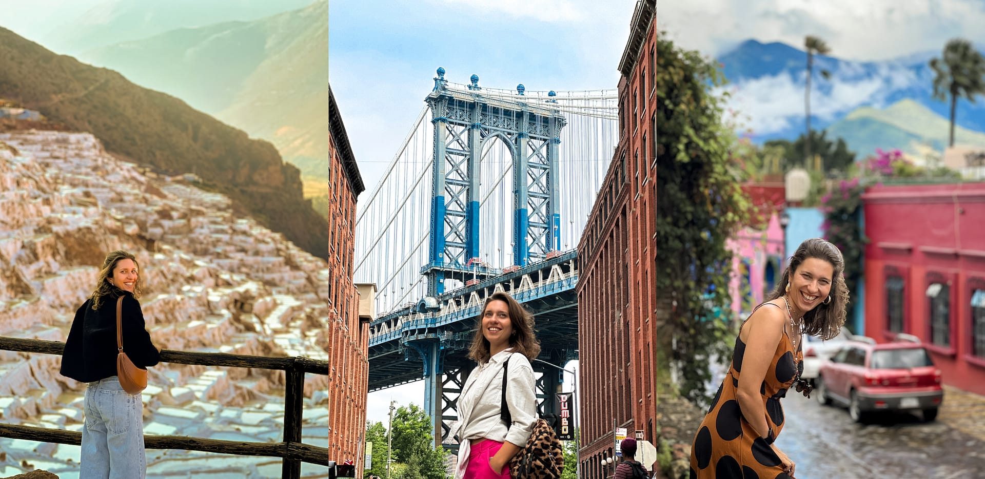 nuny pelo mundo consultoria de viagem