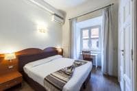 Termini 3 estrelas | Onde ficar em Roma