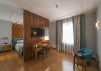 Termini 4 estrelas | Onde ficar em Roma