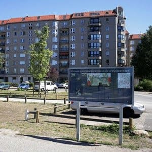 localização do bunker de hitler