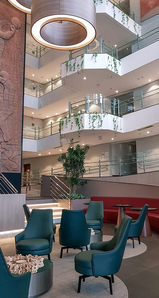 Quality Hotel Blumenau