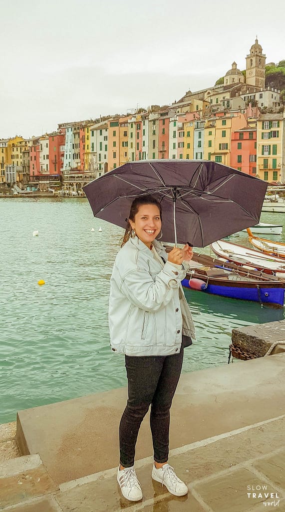 Portovenere | O que fazer em Cinque Terre