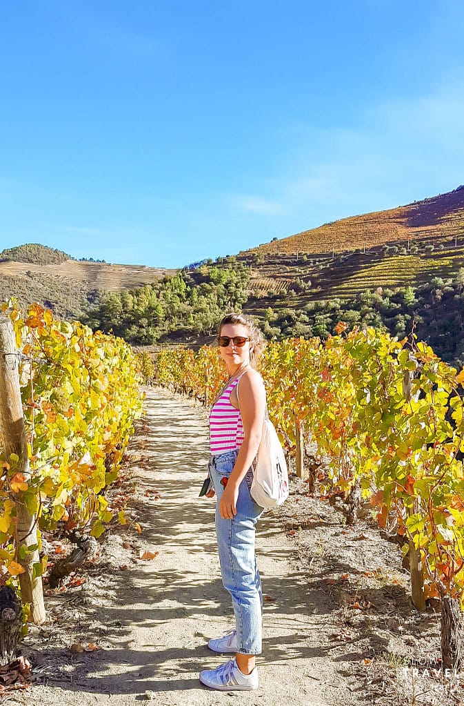 Região Douro | Roteiro de Viagem para Portugal