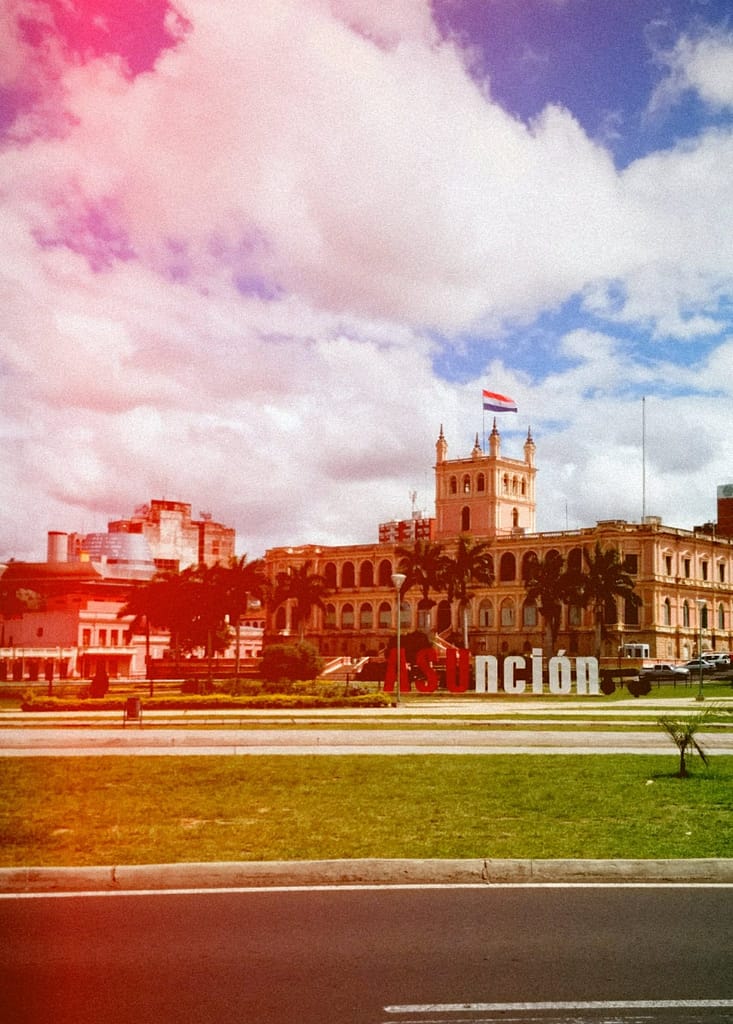 Palacio de los Lopes | O que fazer em Assunção