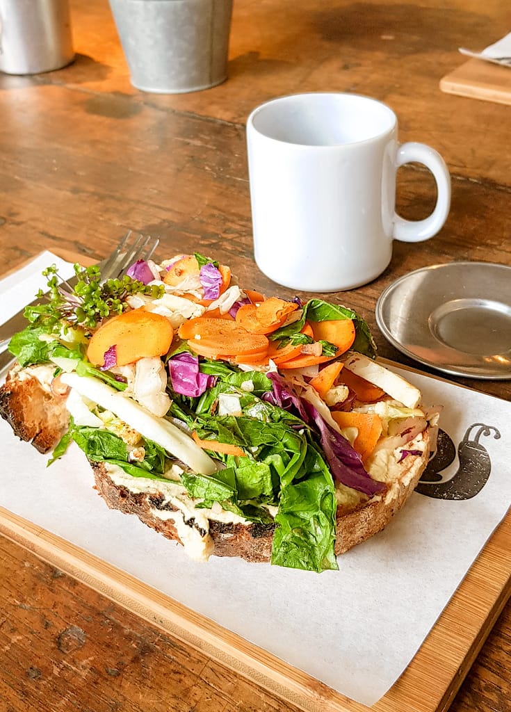 The Slow Bakery | Restaurantes no Rio de Janeiro