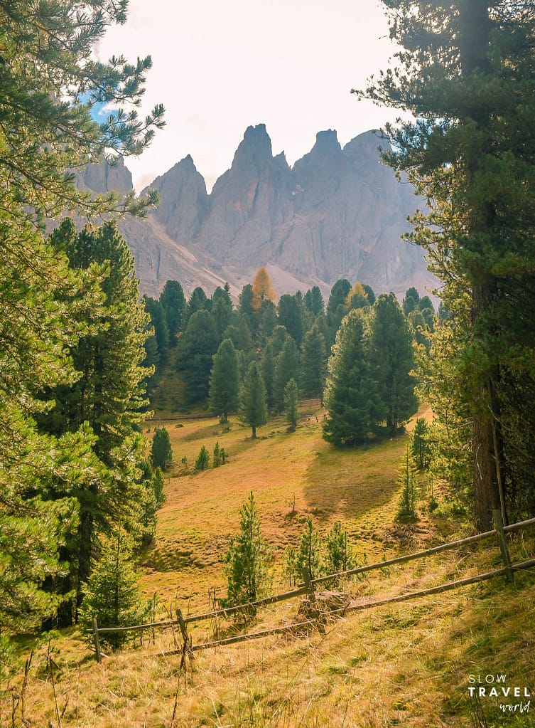 Dolomitas | Roteiro de Viagem pela Itália