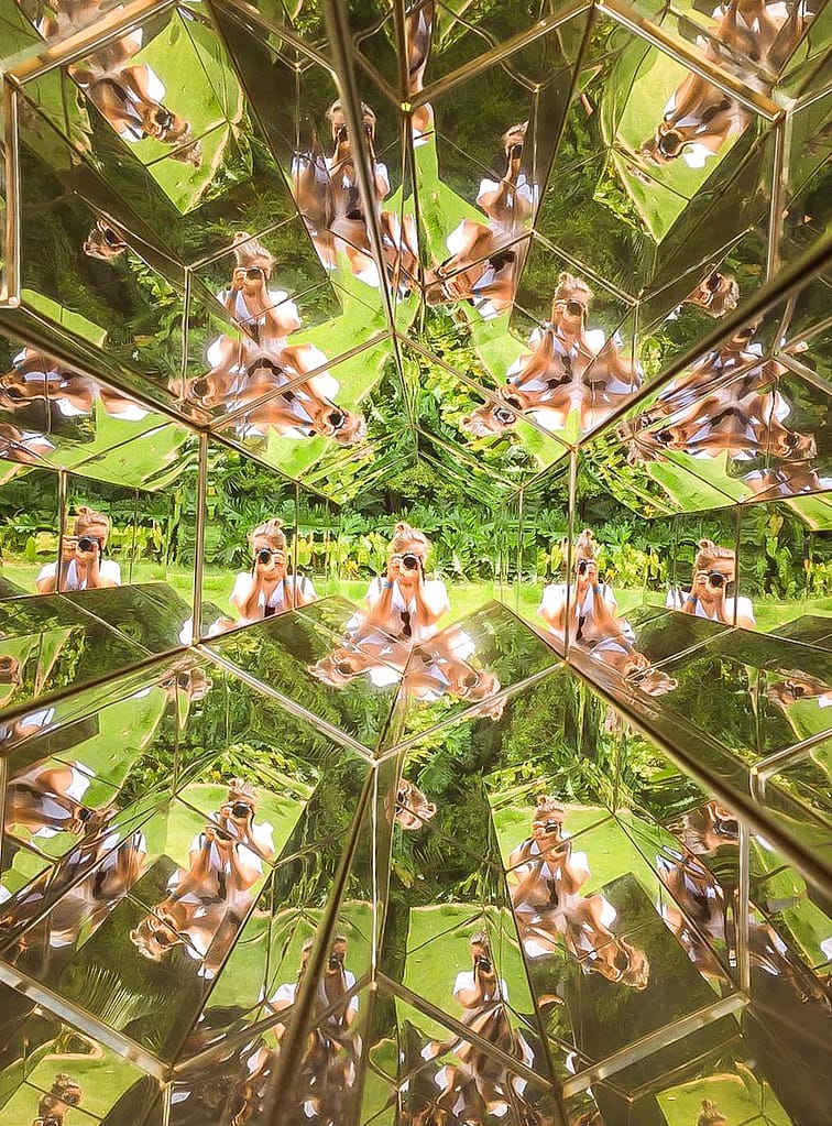 Viewing Machine | O que fazer em Inhotim