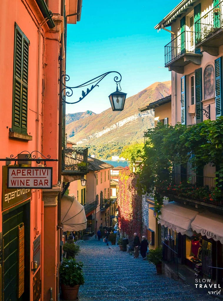 Bellagio | Lago Como | Roteiro de Viagem pela Itália
