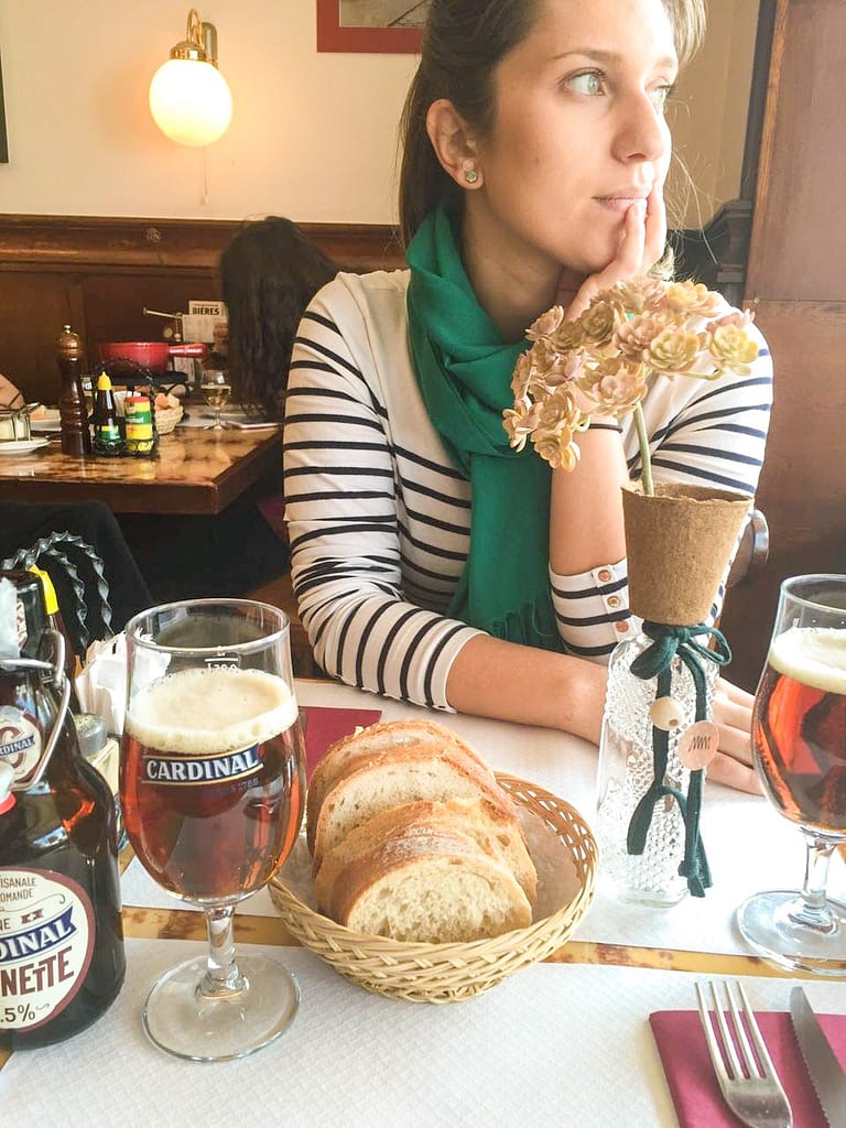 roteiro de 1 dia no lago de genebra