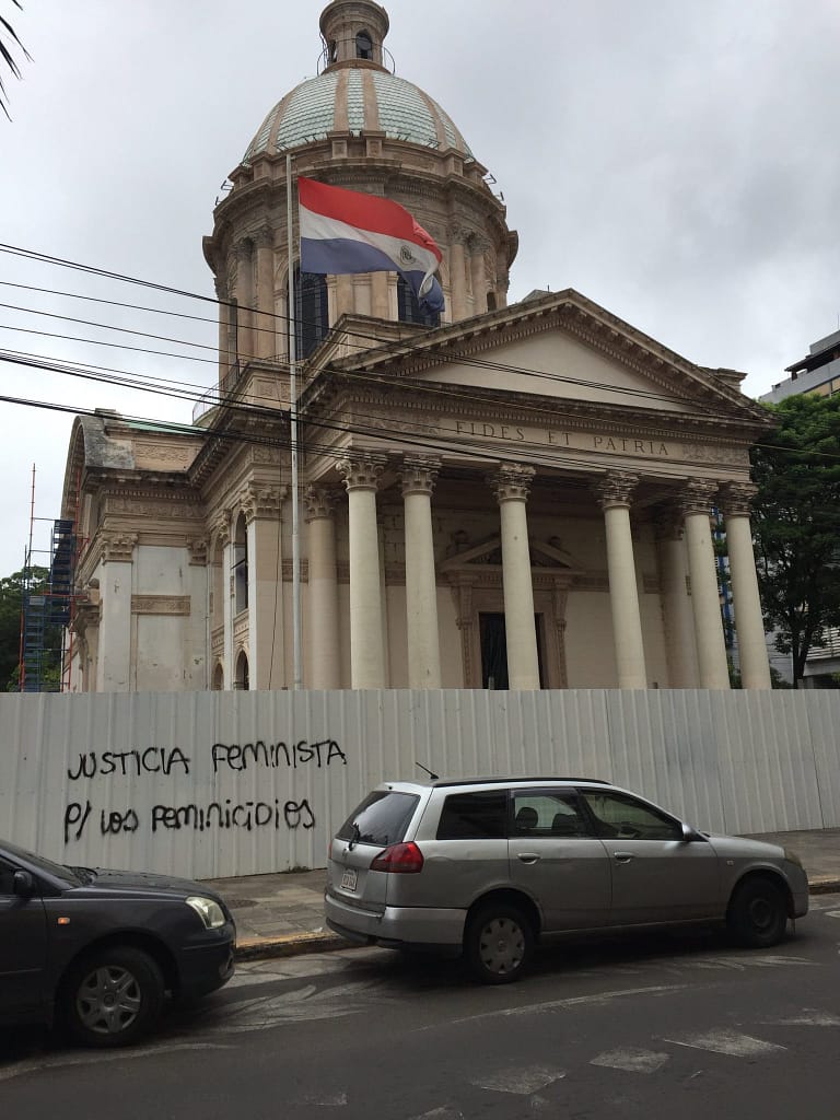 O que fazer em Assunção | Paraguai