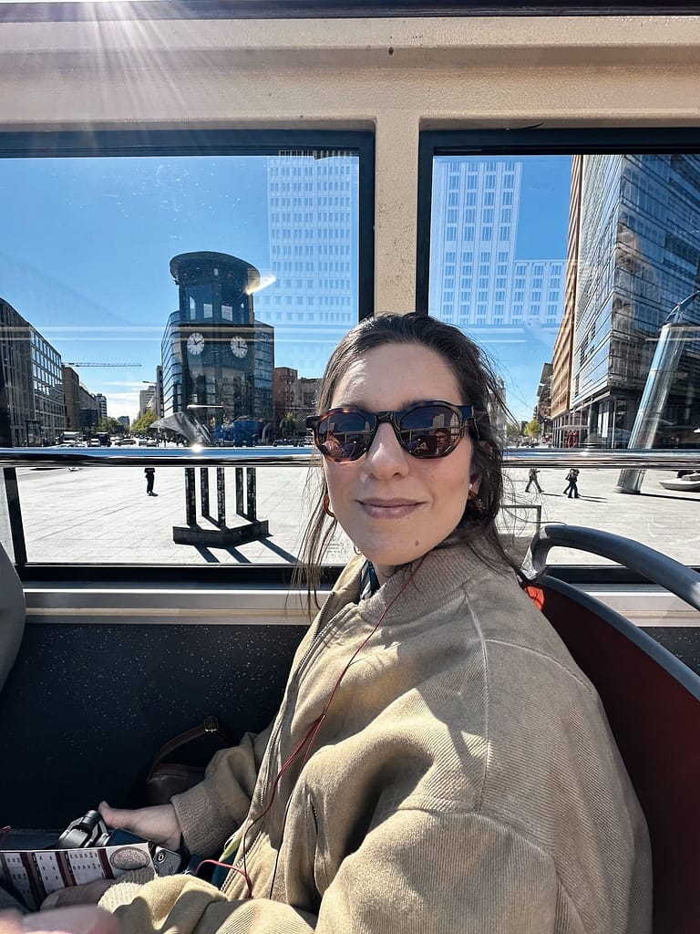big bus berlim