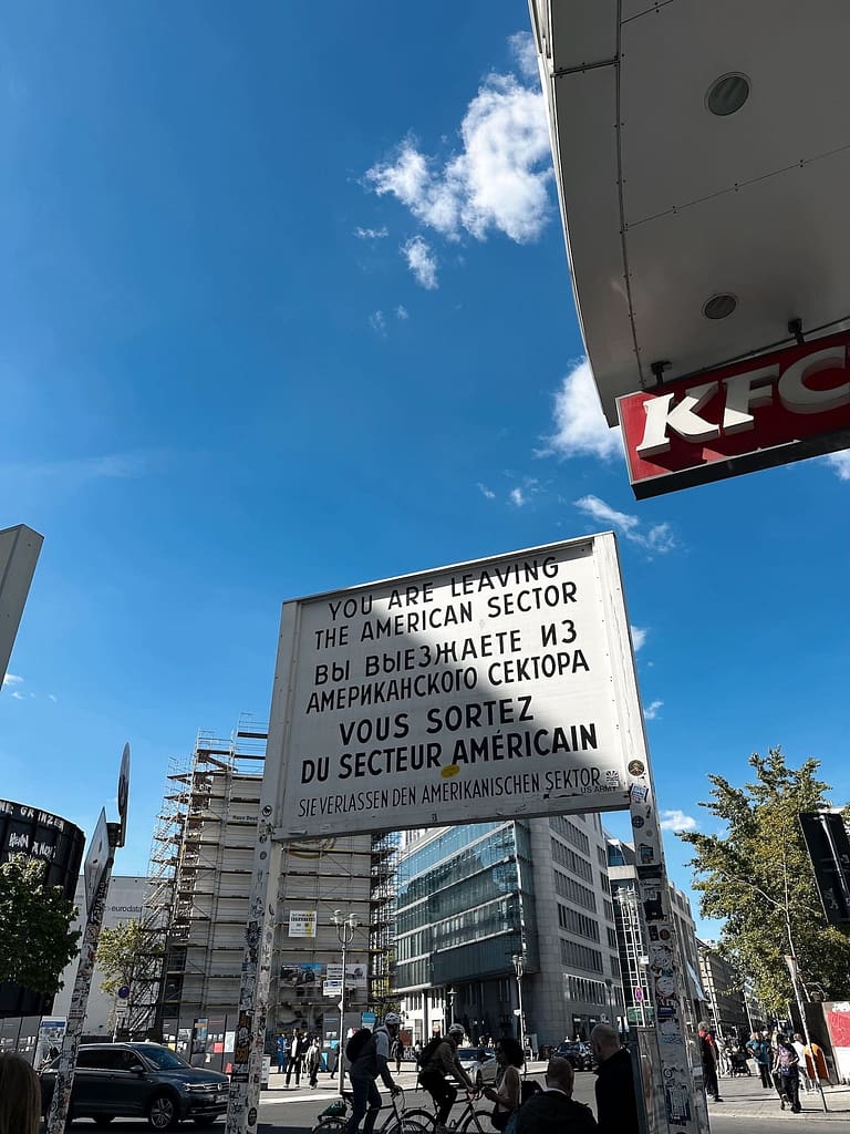 berlim ocidental
