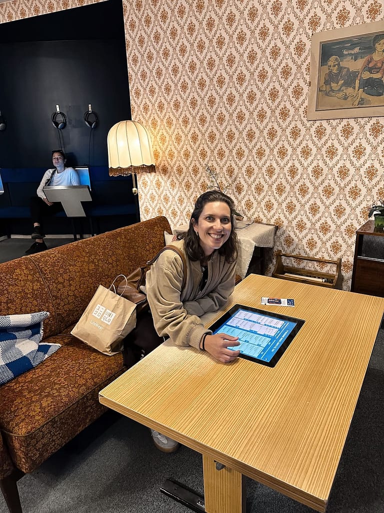 Museu DDR em Berlim