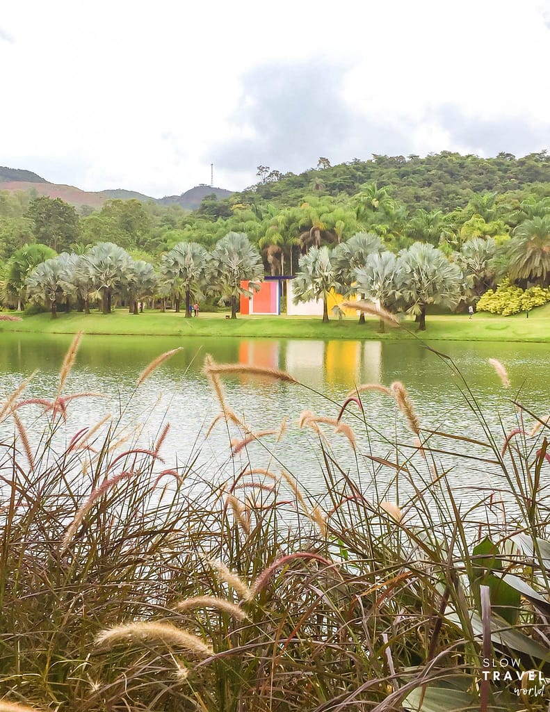 Gramado e Galerias | O que fazer em Inhotim