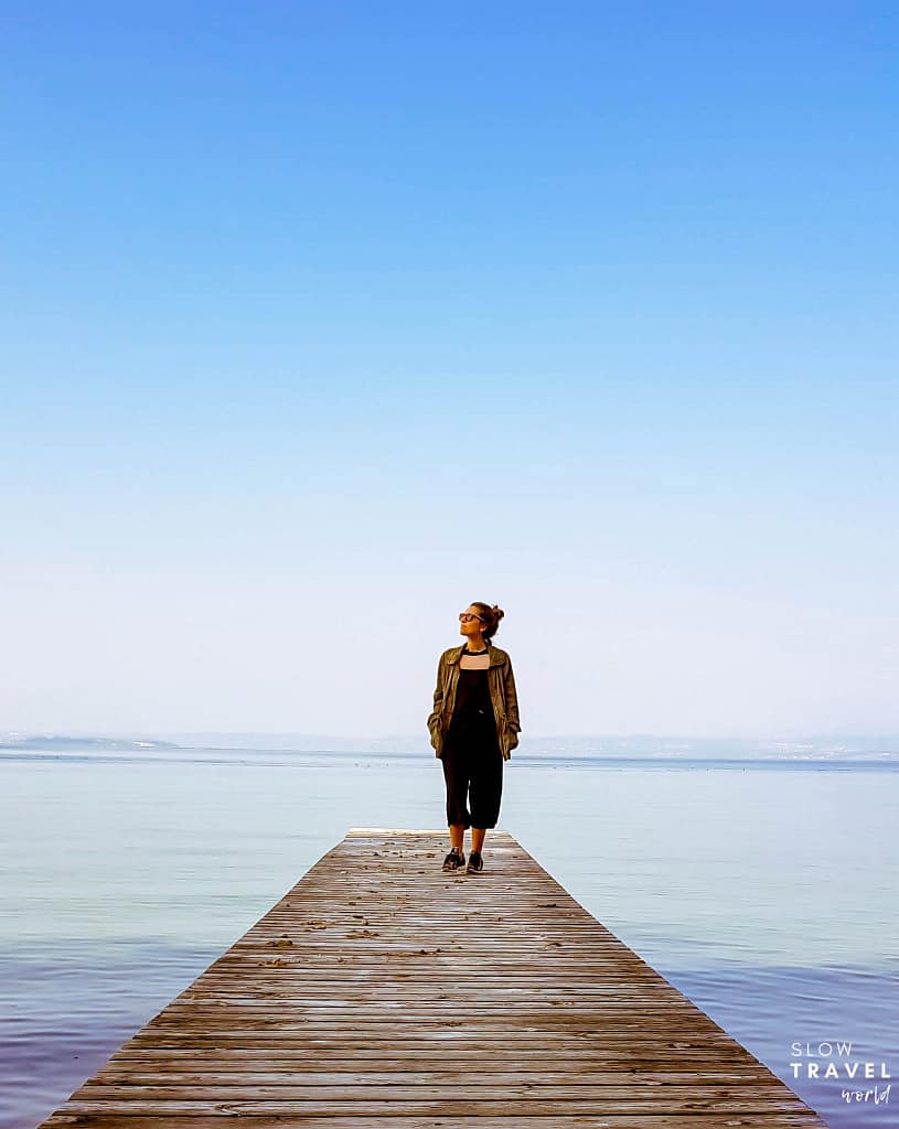 Imensidão - Lago di Garda