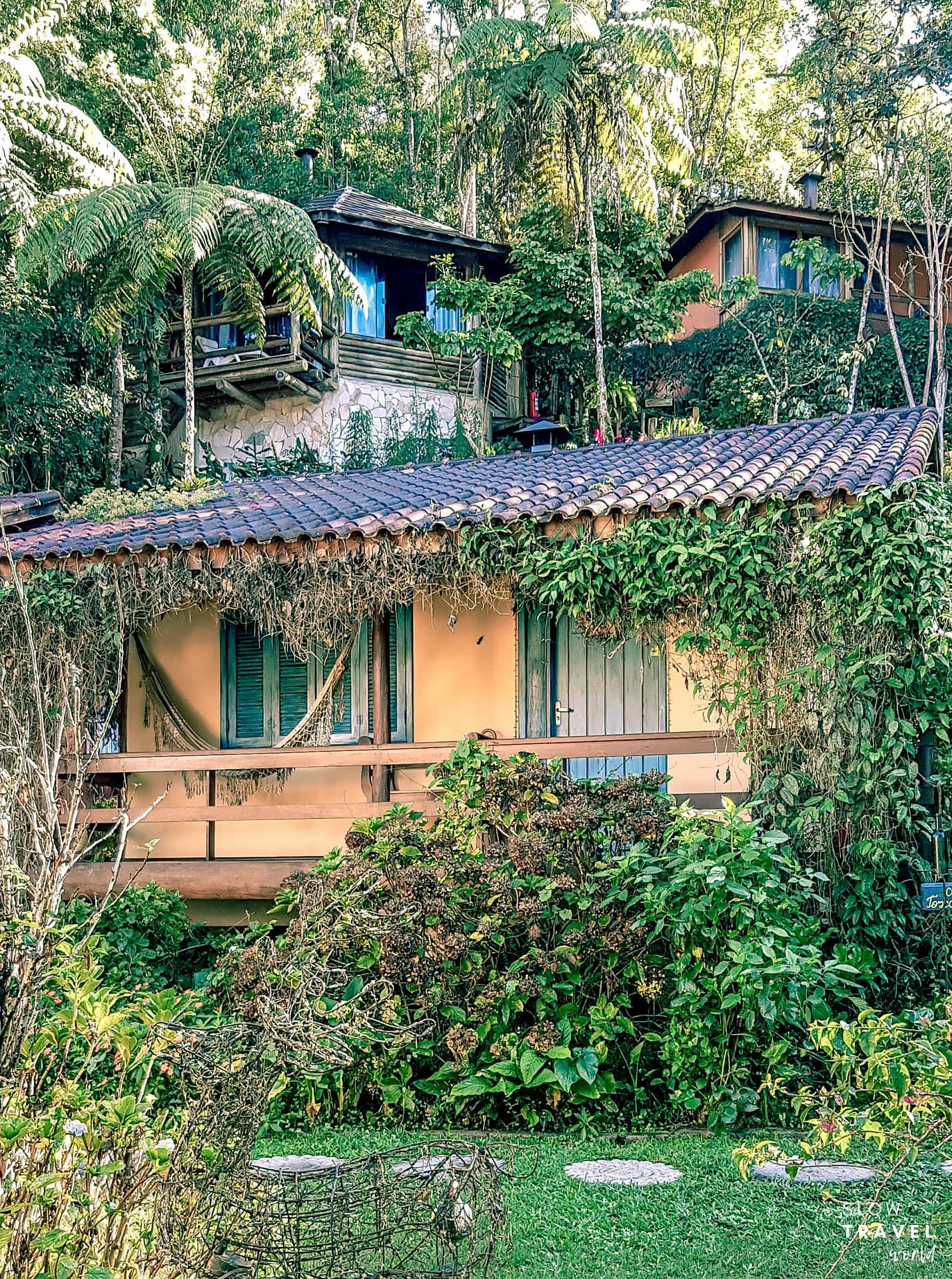 Pousada Infinito | O que fazer em Visconde de Mauá