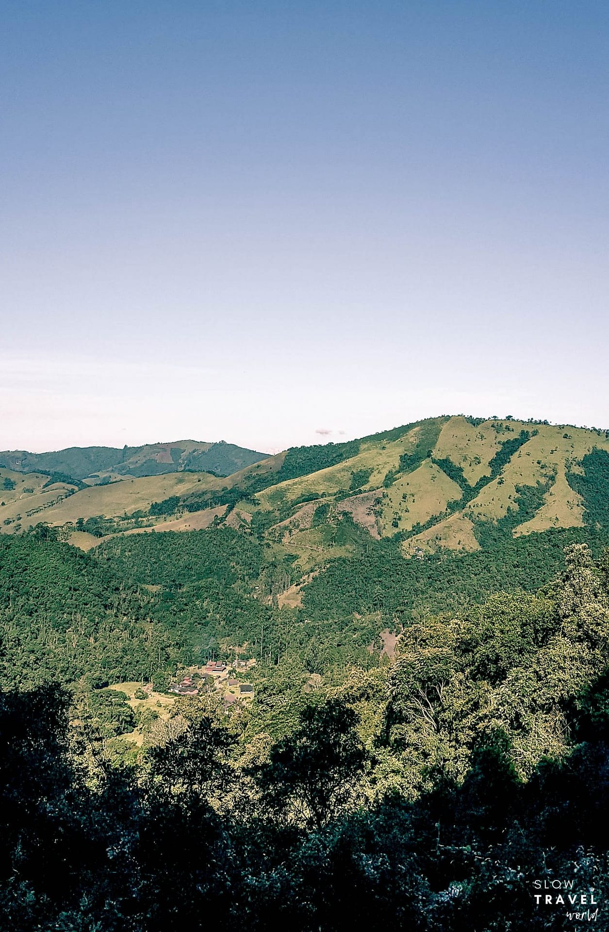 O que fazer em Visconde de Mauá