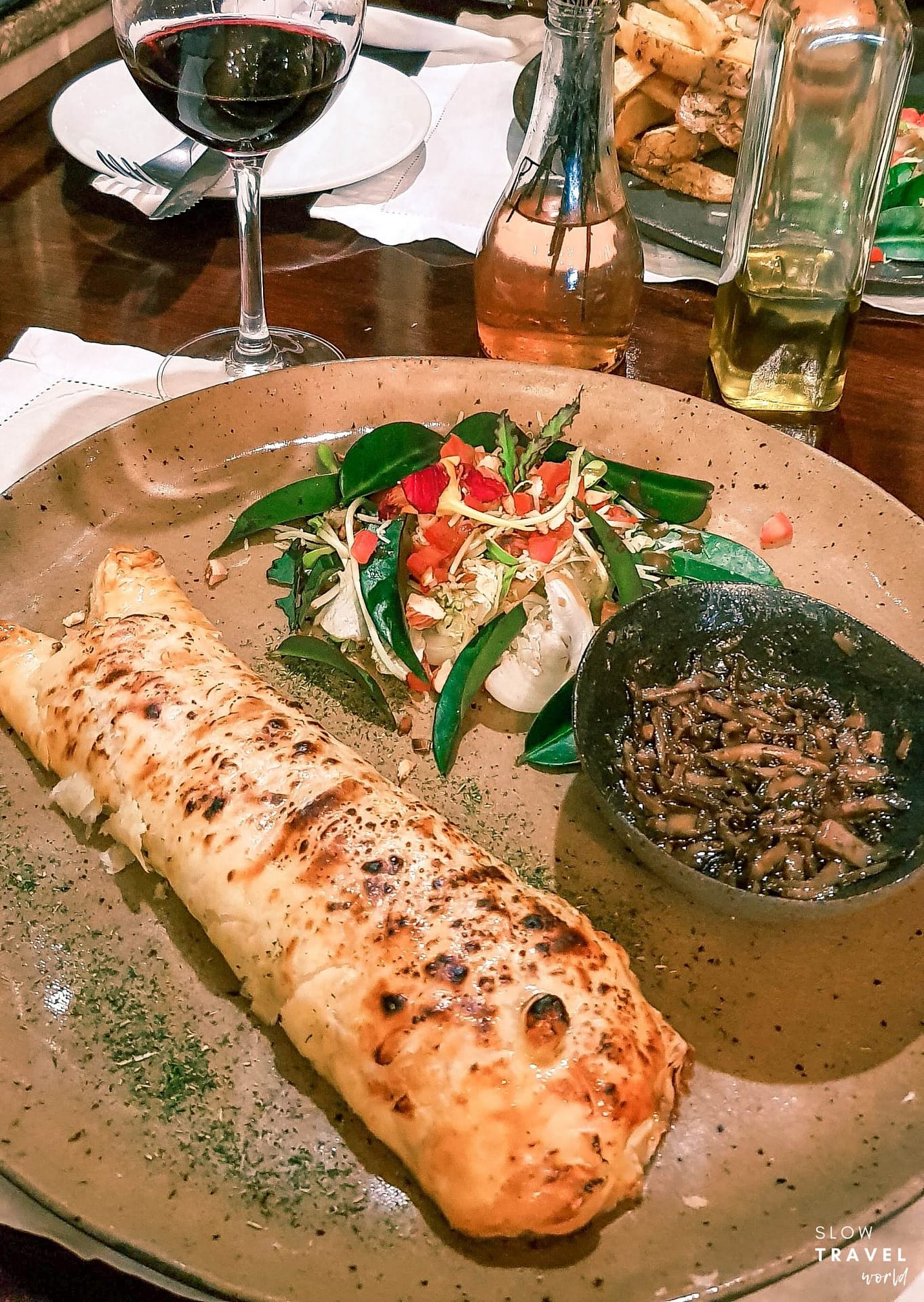 O que fazer em Visconde de Mauá / Alameda Gastonomica