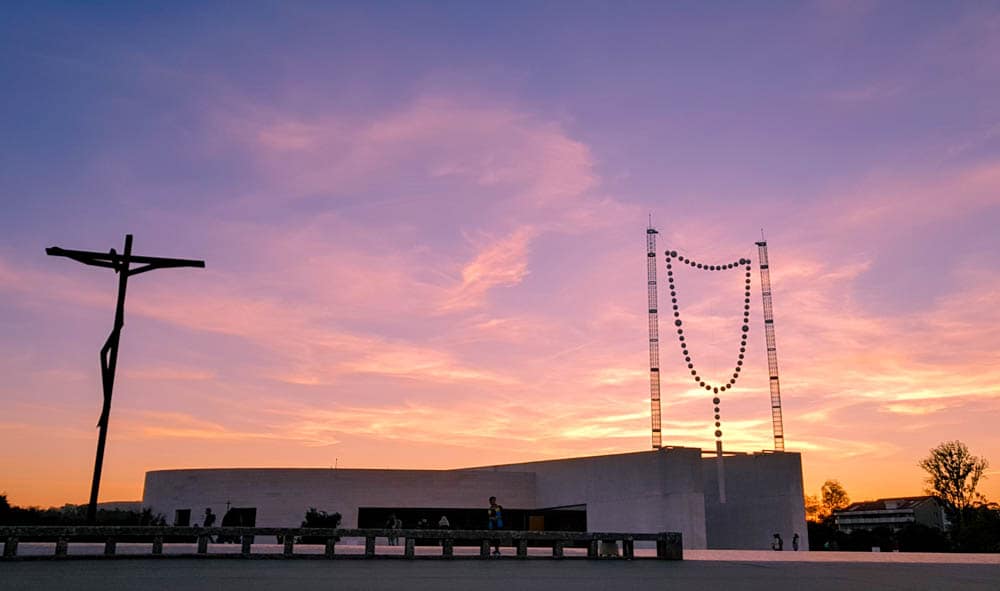 Roteiro Portugal: Fátima