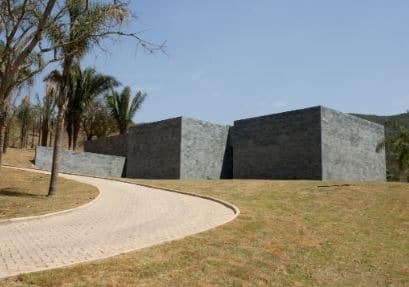 Galeria Cosmococa | O que fazer em Inhotim