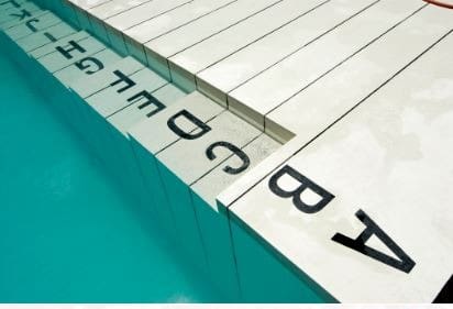 Piscina | O que fazer em Inhotim