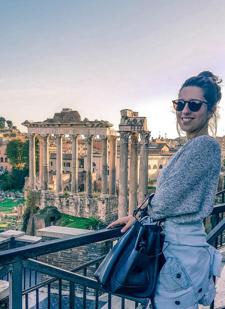 Forum Romano | O que fazer em Roma