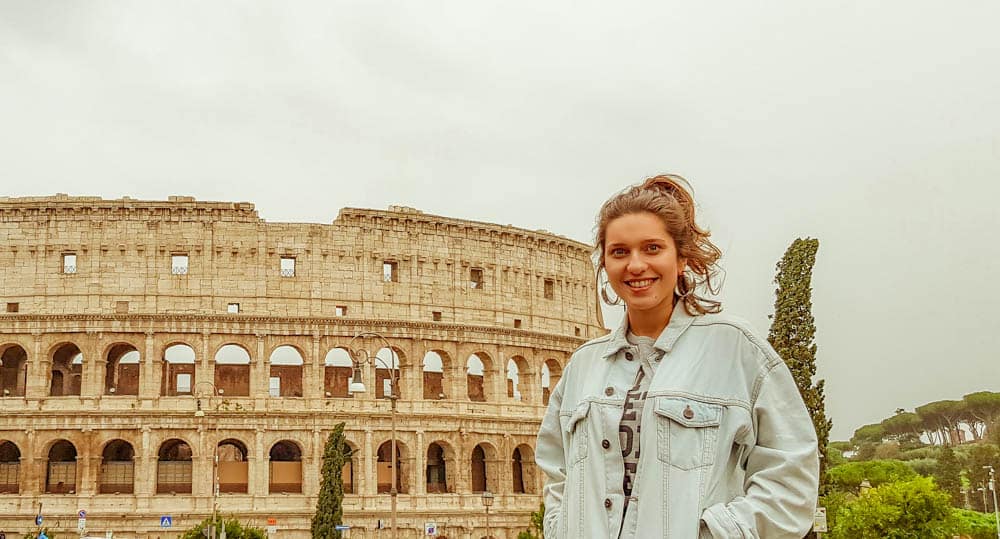 Coliseu | O que fazer em Roma