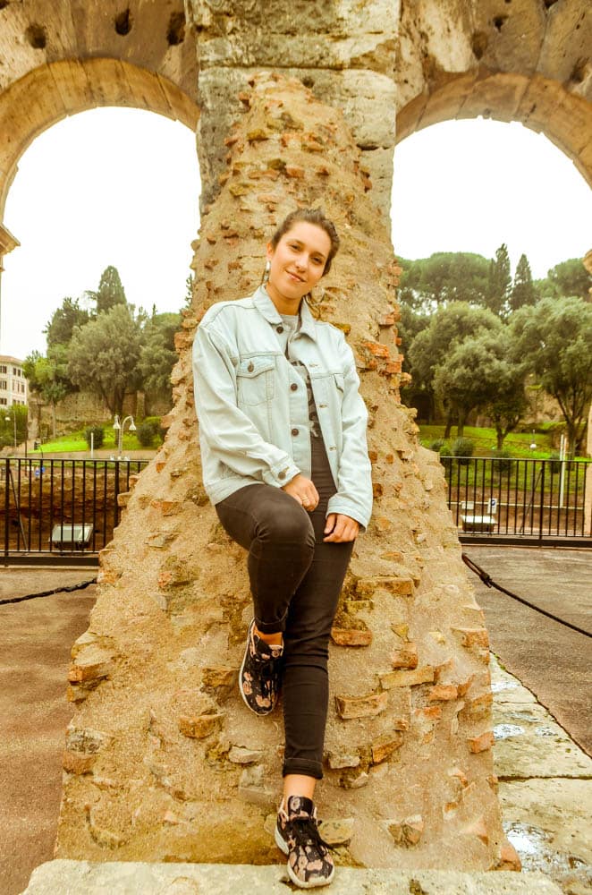 Coliseu | O que fazer em Roma