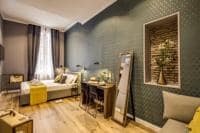 Centro 3 estrelas | Onde ficar em Roma