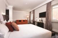 Centro 4 estrelas | Onde ficar em Roma