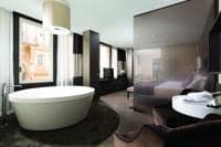 4 estrelas Monti | Onde ficar em Roma