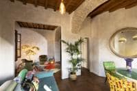 Monti 5 estrelas | Onde ficar em Roma