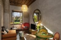 Monti 5 estrelas | Onde ficar em Roma